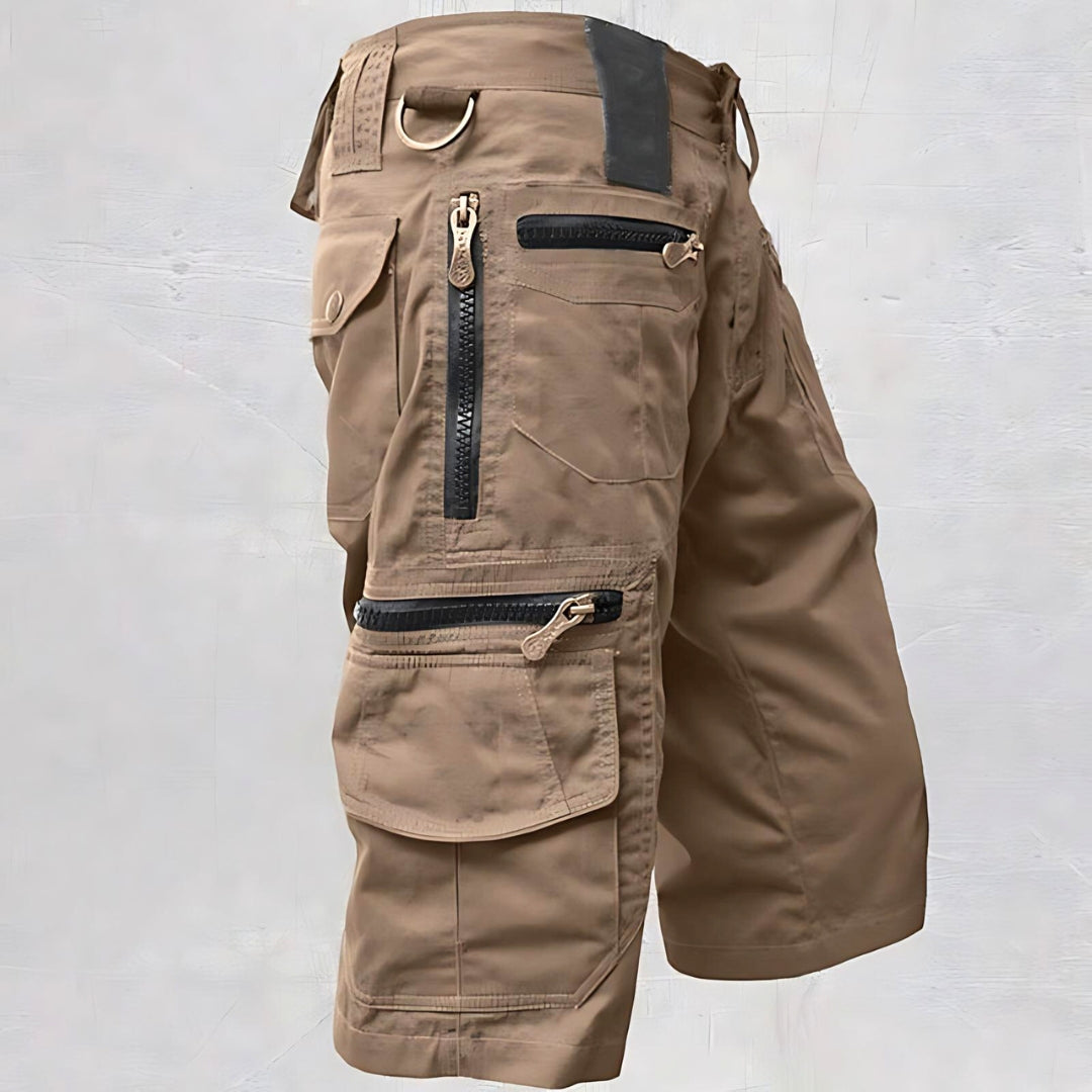 Liam | Short Versatile Cargo