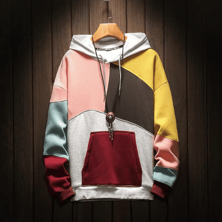 Aris | Vanguard Hoodie