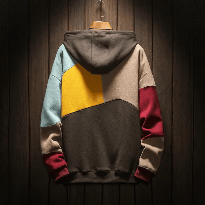 Aris | Vanguard Hoodie