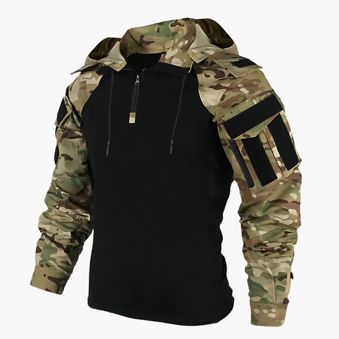 Delton | Tactical Jacket