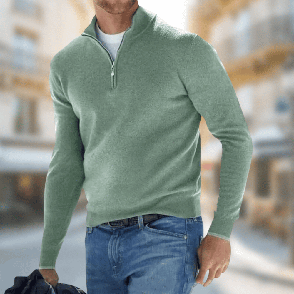 Winfried - The Ultimate Casual Sweater