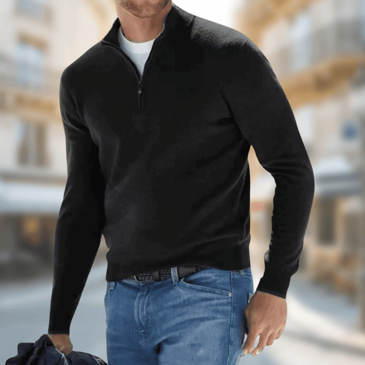 Winfried - The Ultimate Casual Sweater