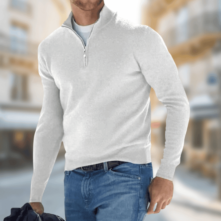 Winfried - The Ultimate Casual Sweater