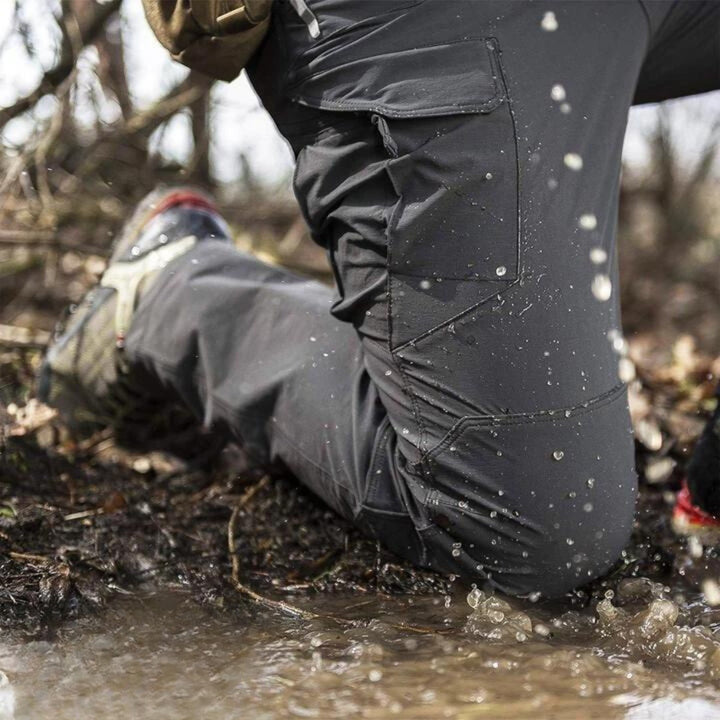 Thad™ | Multifunctional Waterproof Trousers