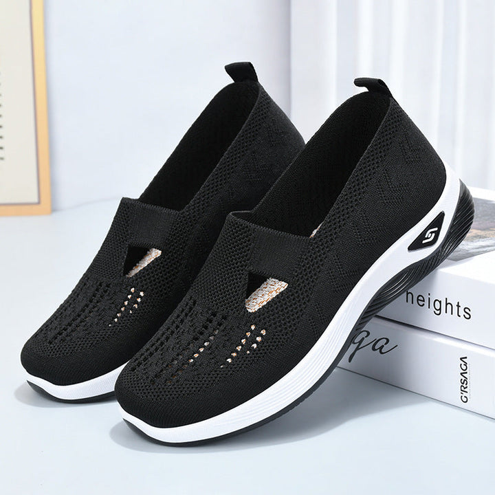 Rose | Comfortable Orthopedic Shoes