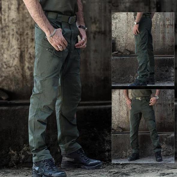 Thad™ | Multifunctional Waterproof Trousers