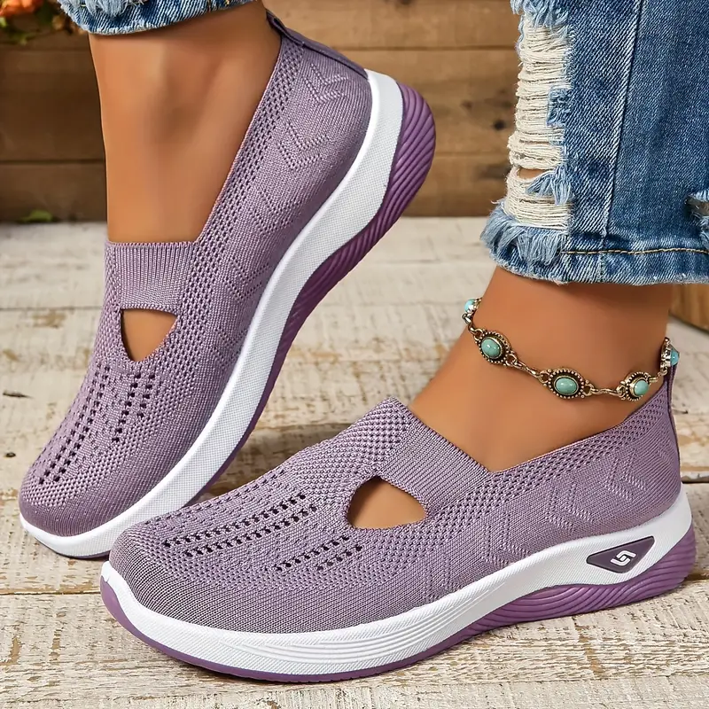 Rose | Comfortable Orthopedic Shoes